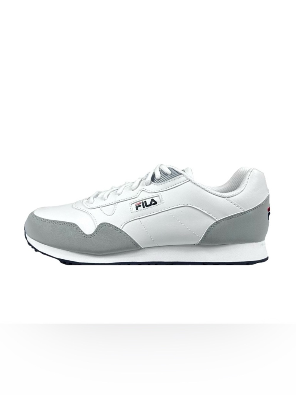 Fila Cress Distress Ares Mens Sneakers